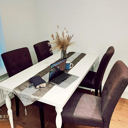 Brooklands Nw6 Apartment Лондон Екстер'єр фото