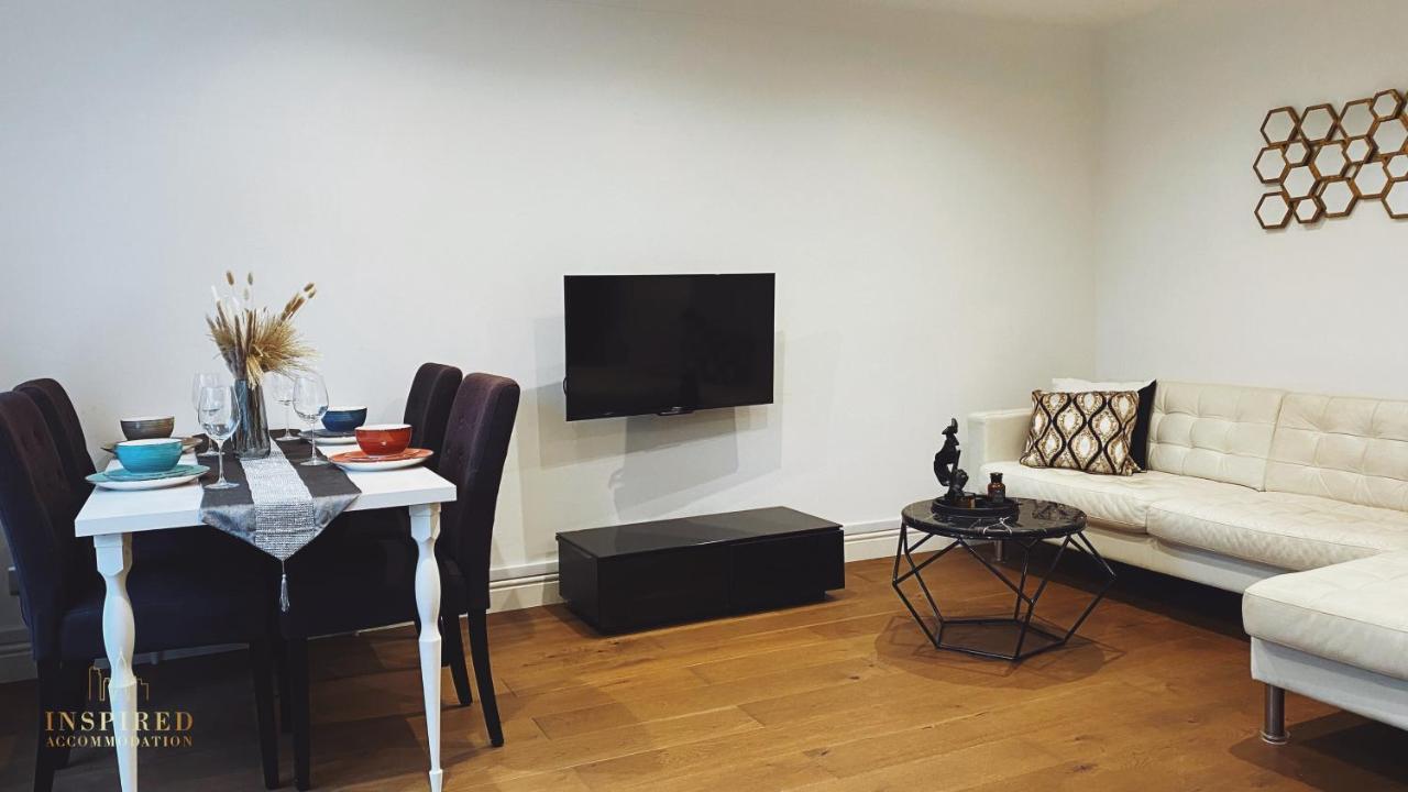 Brooklands Nw6 Apartment Лондон Екстер'єр фото