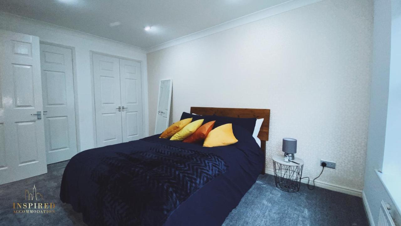 Brooklands Nw6 Apartment Лондон Екстер'єр фото